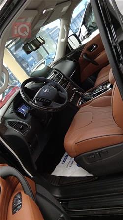 نیسان پاترۆل